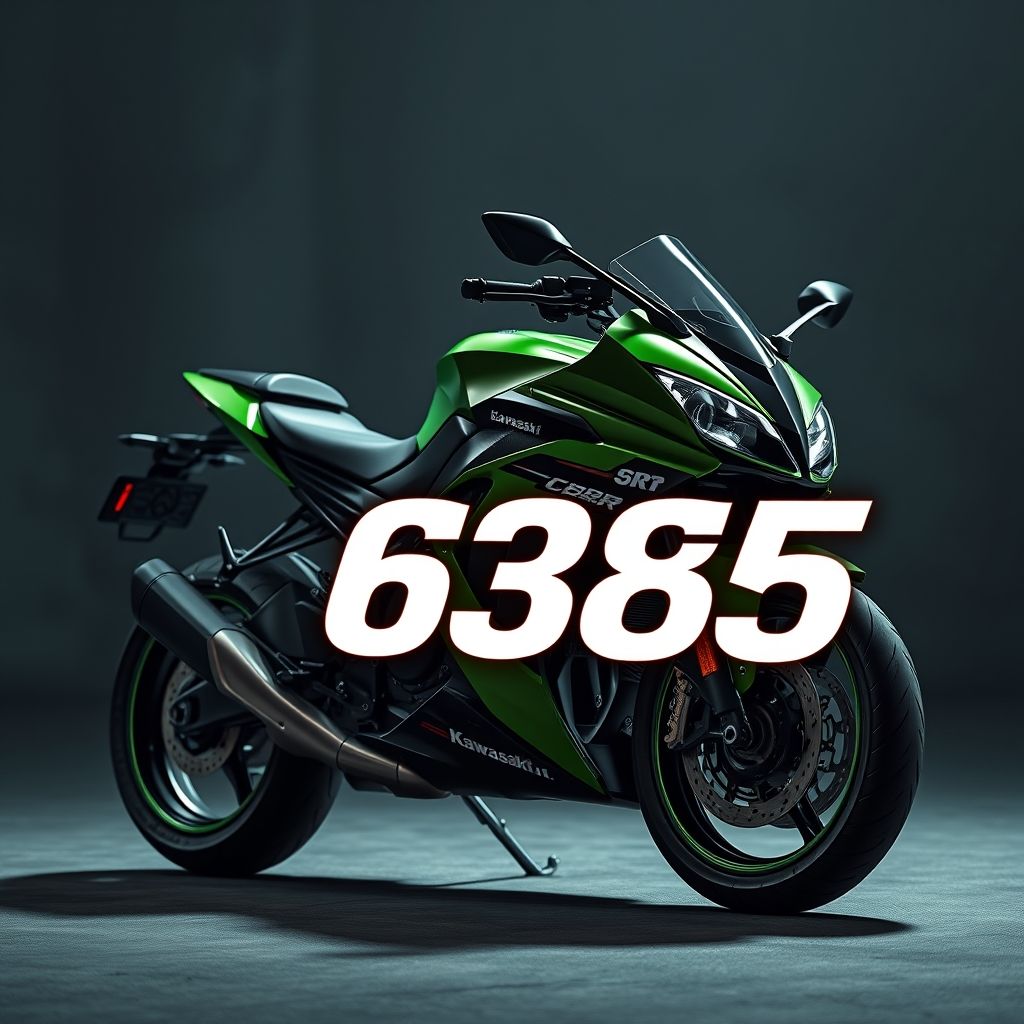 นวัตกรรมล้ำสมัยใน CBR650R